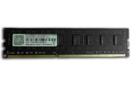 4096Mb DDR3 1333Mhz G.Skill F3-1333C9S-4GNS