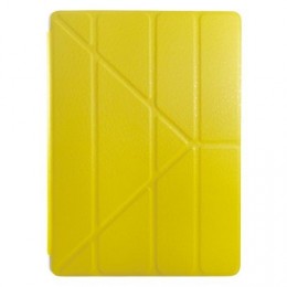 Ozaki iCoat Slim-Y++ Yellow for iPad 4/iPad 3/iPad 2 (IC504YL)