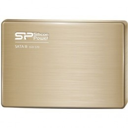 Silicon Power Velox S70 120GB SATAIII Box SP120GBSS3S70S25