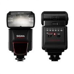 Sigma EF-610 DG Super for Canon