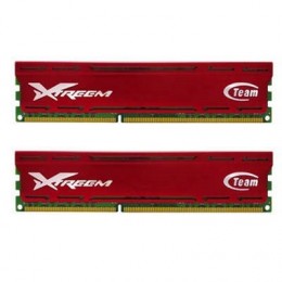 2x8192Mb DDR3 1866Mhz Team Xtreem Vulcan TLD316G1866HC10SDC01