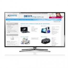 Samsung UE 32F6400