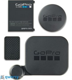 GoPro Caps + Doors for HERO3 ALCAK-301
