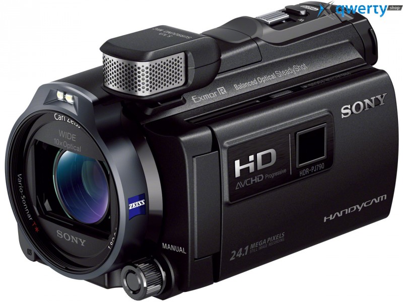 Sony HDR-PJ790 Одесса, купить Видеокамеры в Одессе, Украина: цены