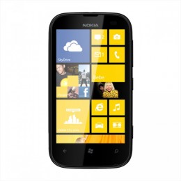 Nokia Lumia 510 Yellow