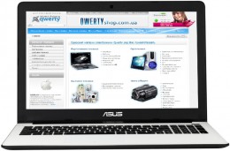 Asus X502CA X502CA-XX008D