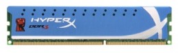 4GB DDR3-1866 PC3-14900 Kingston HyperX Genesis KHX1866C9D3/4G