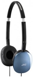 JVC HA-S160 Blue (HA-S160-S)