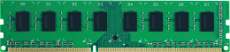 4GB DDR3-1333 PC3-10600 Goodram GR1333D364L9/4G
