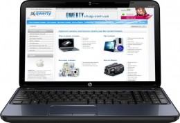 HP Pavilion g6-2333sr D3D88EA
