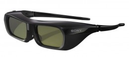 3D очки Sony TDG-PJ1