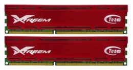 8GB 2x4GB DDR3-2133 PC3-17000 Team Xtreem Vulcan TLD38G2133HC11ADC01