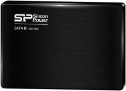 Silicon Power Velox S60 240GB SATAIII Box SP240GBSS3S60S25