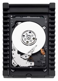 WD Enterprise VelociRaptor HDD 3.5 Server 500GB 10000rpm SATAIII 64MB WD5000HHTZ