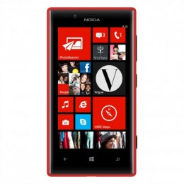 Nokia Lumia 720 Red