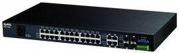 ZYXEL MES-3528