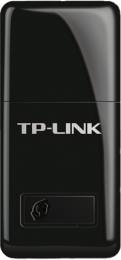 TP-LINK TL-WN823N 2.4GHz 300Mbps