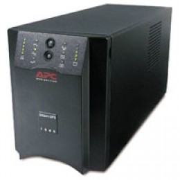 APC Smart-UPS 1500VA USB (SUA1500I)