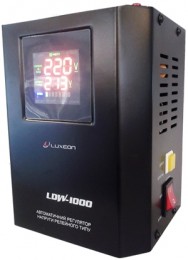 LUXEON LDW-1000 (черный)