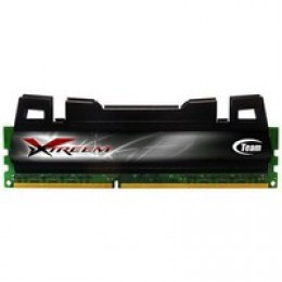 8GB DDR3-1600 Team Dark Xtreem (TDD38G1600HC901)