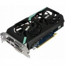 Sapphire Radeon HD 7870 2048Mb OverClock (11199-19-20G)