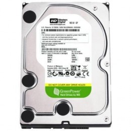 WD 1TB SATAIII WD10EURX