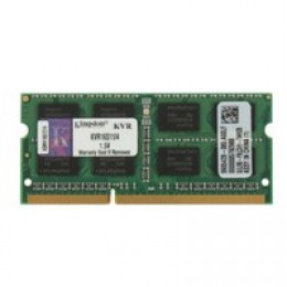SoDIMM DDR3 4GB 1600 MHz Kingston (KVR16S11/4)
