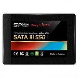 Silicon Power V55 120GB SATAIII (SP120GBSS3V55S25)
