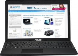 Asus X55U X55U-SX052D