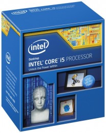 Intel Core i5-4670K s1150 Box (BX80646I54670K)