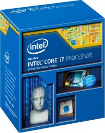 Intel Core i7-4770K s1150 Box (BX80646I74770K)