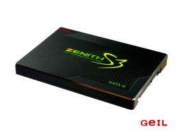 GEIL Zenith S3 120GB SATAIII (GZ25S3L-120G)