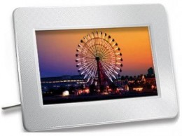 Transcend PF705 White 7 (TS-PF705W)
