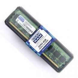 4GB DDR2 800 MHz GOODRAM (GR800D264L6/4G)