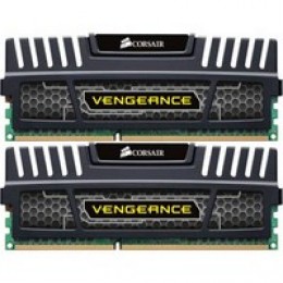 8GB DDR3 (2x4GB) 1866 MHz CORSAIR Vengeance(CMZ8GX3M2A1866C9)