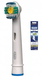 Насадка для зубной щетки Braun ORAL-B 3D White EB18
