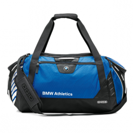 Спортивная сумка BMW Flex Duffle Bag 80 22 2 231 775