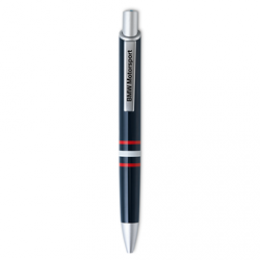 Шариковая ручка BMW Motorsport Pen Blue (80242318266)