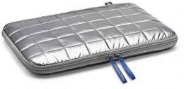 Футляр для ноутбука BMW Silver Edition - Laptop Sleeve 80 23 2 221 291