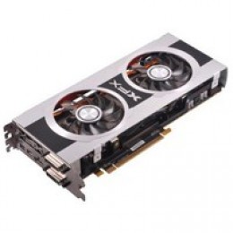 XFX Radeon HD 7870 2048Mb (FX-787A-CDFC)