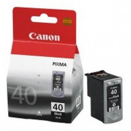 Canon PG-40 Black (0615B025AA)