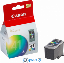 Canon CL-41 Color (0617B025AA)