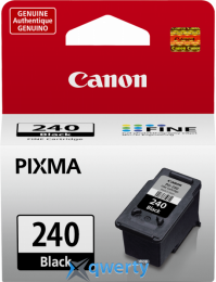 Canon PG-440 Black 5219B001AA