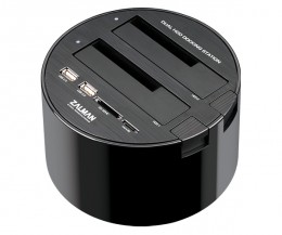 ZALMAN ZM-MH200 HUB