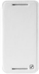 HOCO HTC ONE CRYSTAL SERIES HT-L007 WHITE