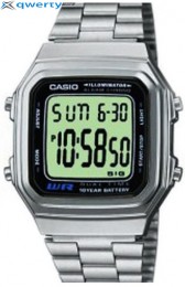 Casio A178WEA-1A