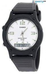 CASIO AW-49HE-7AVEF