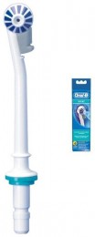 Насадка для зубной щетки Braun Oral-B OxyJet ED17