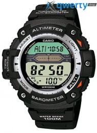 Casio SGW-300H-1AVER