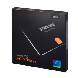 Samsung 840 Pro 128GB SATAIII Box MZ-7PD128BW